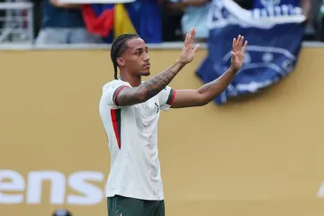 Chelsea zasluženo vodi na poluvremenu golčinom Joaa Pedra, imao je i Fluminense prilika