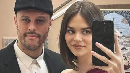Brak Igora Kojića s 15 godina mlađom Sofijom u krizi? Sve je više znakova da vode odvojene živote