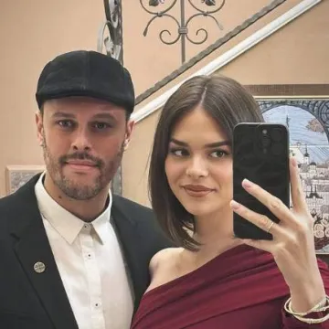 Brak Igora Kojića s 15 godina mlađom Sofijom u krizi? Sve je više znakova da vode odvojene živote