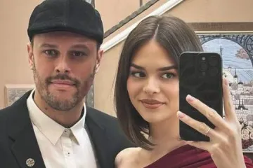 Brak Igora Kojića s 15 godina mlađom Sofijom u krizi? Sve je više znakova da vode odvojene živote