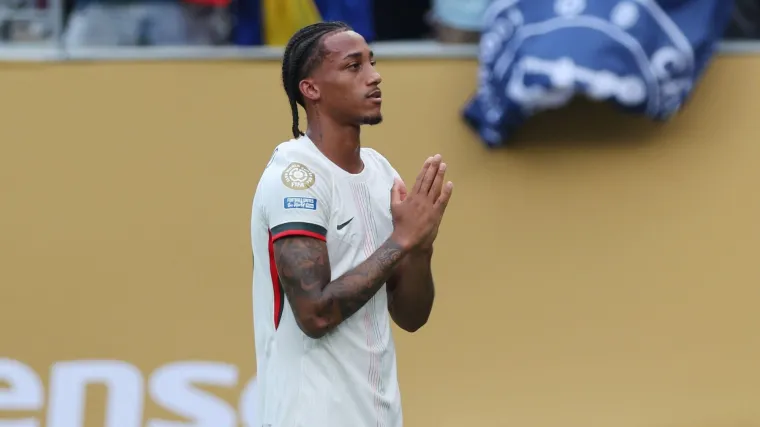 Sjajni Brazilac odvukao Chelsea do finala Svjetskog klupskog prvenstva protiv svog bivšeg kluba