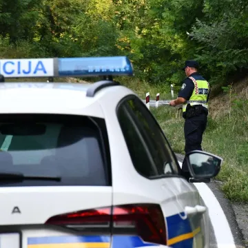 Na podmukao način namamio žene, a onda su shvatile da je gol! Našli ga u Makarskoj