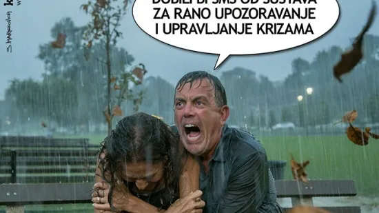 Samo bez panike