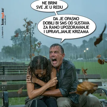 Samo bez panike