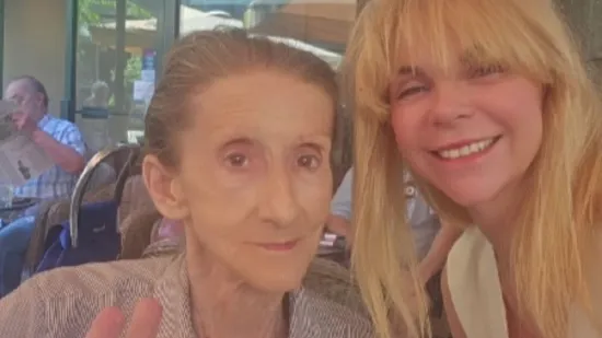 Mila Elegović i Jadranka Matković oduševile zajedničkom objavom: 'Nitko kao ona'