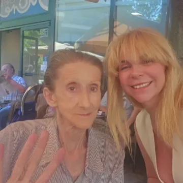Mila Elegović i Jadranka Matković oduševile zajedničkom objavom: 'Nitko kao ona'