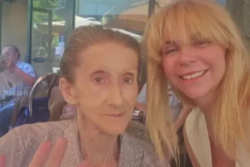Mila Elegović i Jadranka Matković oduševile zajedničkom objavom: 'Nitko kao ona'