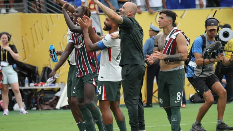 Njima se isplatio nastup: Pogledajte vrtoglavu cifru koju je Chelsea zaradio plasmanom u finale