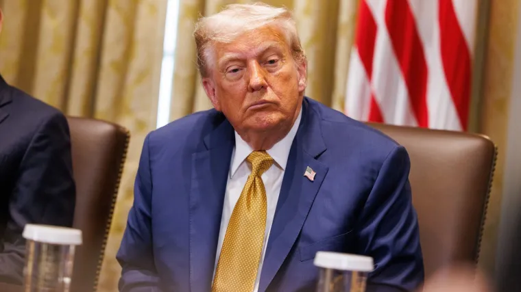 FIFA pod Trumpovim krovom: Infantino otkrio nove urede, Trump stiže na utakmicu!