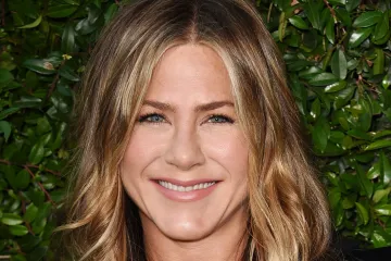 Jennifer Aniston viđena s novim muškarcem – znamo tko je on...