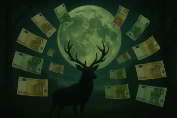 Pun mjesec donosi priliku za bogatstvo: Uz ove rituale gledajte kako vam se pune novčanici