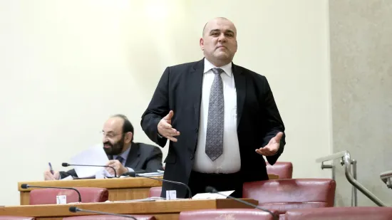 Grad plaćao, on naručivao: USKOK optužio HDZ-ovca da je javnim novcem kupio suhog mesa za 65.000 eura