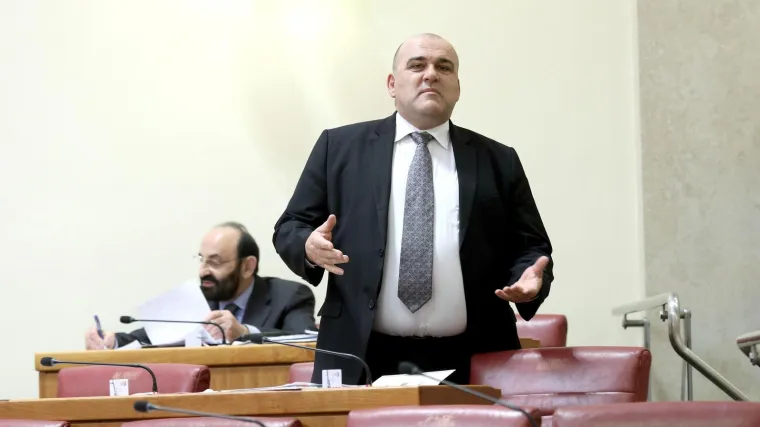 Grad plaćao, on naručivao: USKOK optužio HDZ-ovca da je javnim novcem kupio suhog mesa za 65.000 eura
