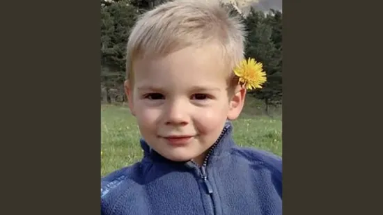Prošlo je dvije godine od nestanka malog Emilea: Roditelji se prvi put oglasili nakon tragedije