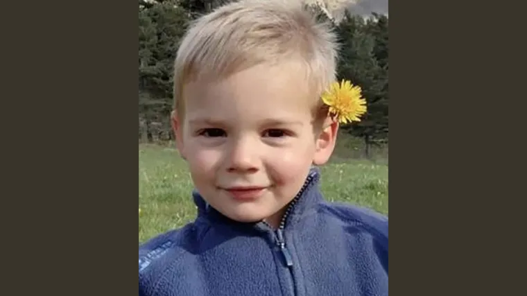 Prošlo je dvije godine od nestanka malog Emilea: Roditelji se prvi put oglasili nakon tragedije