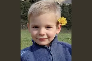 Prošlo je dvije godine od nestanka malog Emilea: Roditelji se prvi put oglasili nakon tragedije