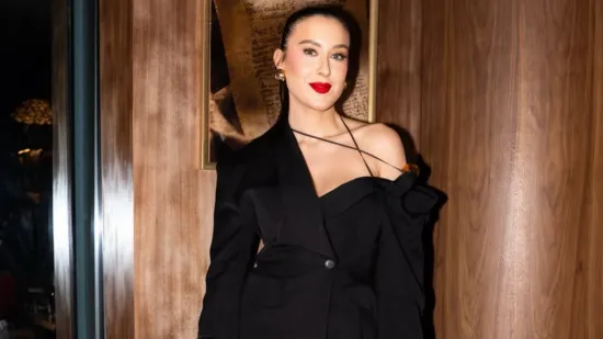 Korana Marović: 'Ovo je najbolji savjet za ljepotu koji sam ikada dobila. Fast fashion? Zabrinjava me'