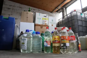 Država prodaje više od 2.000 litara rakije: Evo kolika je početna cijena