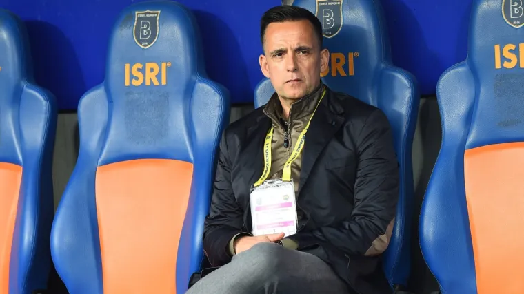 Bivši sportski direktor Hajduka zasjeo na vrh portugalskog velikana