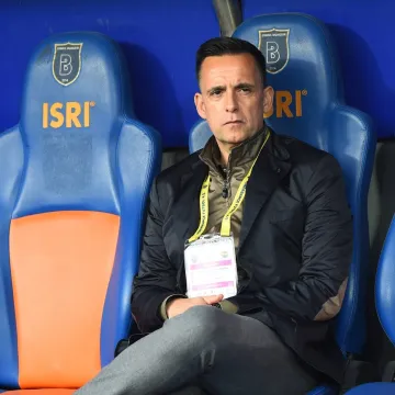 Bivši sportski direktor Hajduka zasjeo na vrh portugalskog velikana