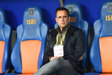 Bivši sportski direktor Hajduka zasjeo na vrh portugalskog velikana