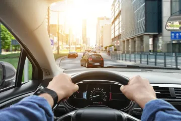 Ne idete nikud bez automobila? Stručnjaci upozoravaju na ozbiljne negativne posljedice te navike
