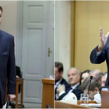 Bauk prozvao premijera: 'Pravobraniteljica bi trebala biti plenkobraniteljica'