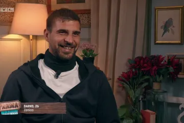 Darko na ‘Farmi’ planuo: ‘Dosta smo šutjeli!’