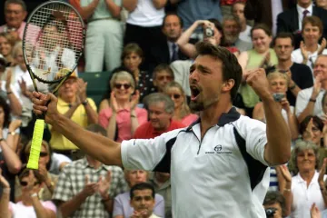 Centralni teren nikada nije svjedočio ovakvoj ludnici: 24 godine od Goranovog Wimbledona