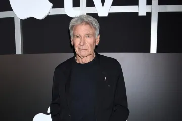 Od stolara do holivudske zvijezde s buntovnim temperamentom: Ovako se mijenjao Harrison Ford
