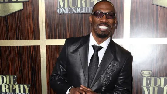 Tko li je ovo? Više nije među nama, a izgleda identično kao Eddie Murphy
