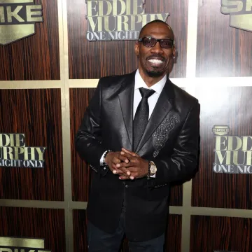 Tko li je ovo? Više nije među nama, a izgleda identično kao Eddie Murphy