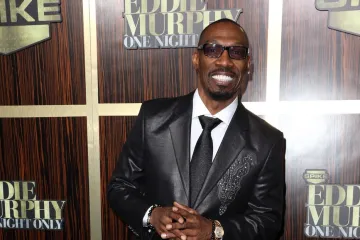 Tko li je ovo? Više nije među nama, a izgleda identično kao Eddie Murphy