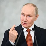 Trump zaprijetio bombardiranjem Moskve, Kremlj: 'Nastavit ćemo popravljati pokvarene odnose'