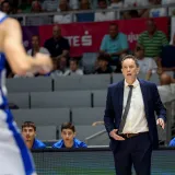 Zadar riješio pitanje trenera: 'Potvrda želje za stabilnošću i pobjedničkim nizom'