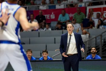 Zadar riješio pitanje trenera: 'Potvrda želje za stabilnošću i pobjedničkim nizom'