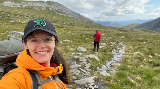 Istranka Sara živi u Norveškoj: 'Bilo je teško naći posao. I Norvežani se žale na previsoke cijene'