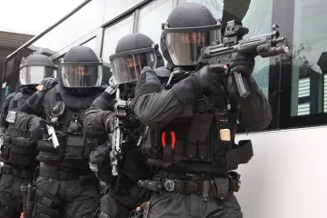 Velika racija zbog dječje pornografije: Policajci upadali u stanove po cijeloj državi