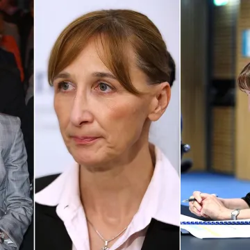 Tko je Nataša Mikuš Žigman? Zanimljivo je vidjeti što piše u imovinskoj kartici supruga