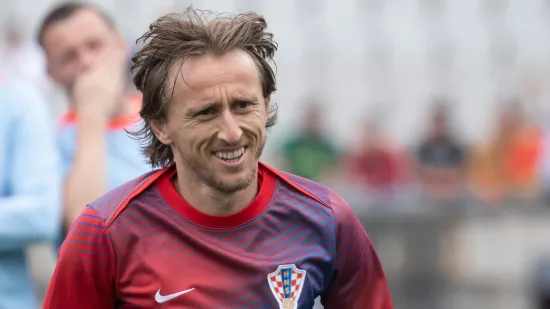 HNS poslao poruku podrške Luki Modriću: Evo o čemu se radi