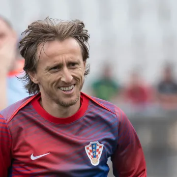 HNS poslao poruku podrške Luki Modriću: Evo o čemu se radi