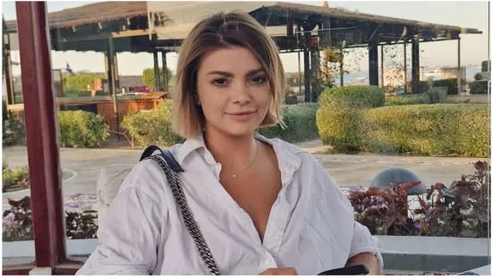 Ella Dvornik ima intrigantne novosti o ljubavnom životu: 'Za sve koje zanima više o nama'