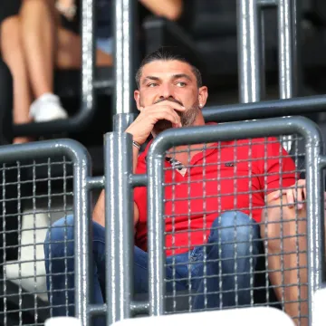 Na pomolu novi čudesan posao Kustošije: Englezi nude bogatstvo za mladog reprezentativca