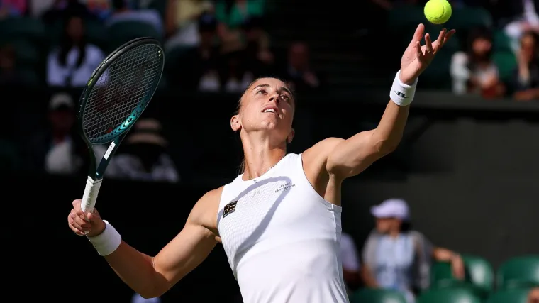 Bivša prva igračica svijeta prvi se put plasirala u polufinale Wimbledona