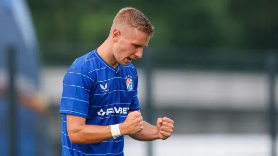 Dinamo protiv mađarskog Újpesta: Na terenu stari znanci iz Maksimira