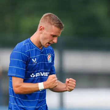 Dinamo protiv mađarskog Újpesta: Na terenu stari znanci iz Maksimira