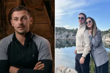 Dario se u 'Farmi' bori za glavnu nagradu, a sve mu cvjeta i u privatnom životu: 'Svadba je iduće godine'