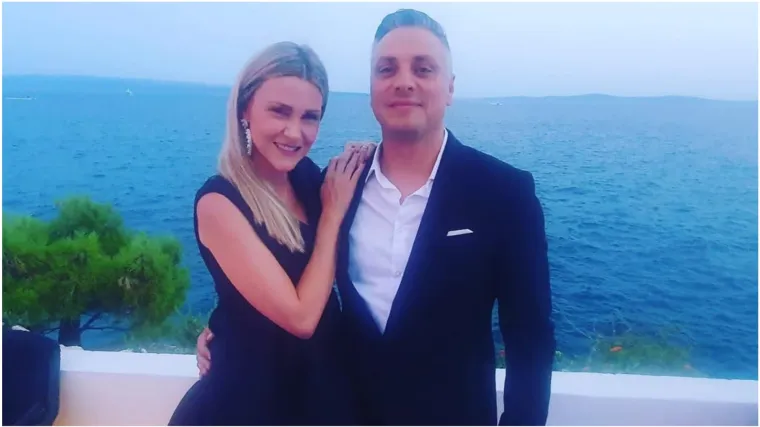 Šesto dijete na putu, a kćerkica briljira: Petar Dragojević podijelio trenutak ponosa