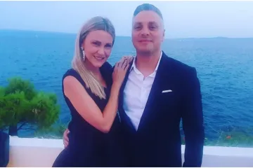 Šesto dijete na putu, a kćerkica briljira: Petar Dragojević podijelio trenutak ponosa