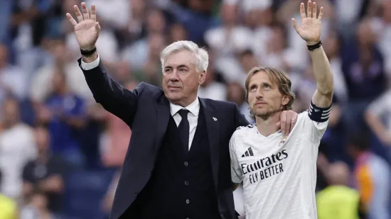 Bivši trener Luke Modrića ide iza rešetaka? Sud u Madridu donio presudu Ancelottiju